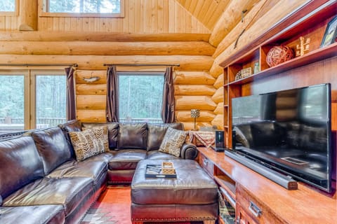 Edgewood House in Welches