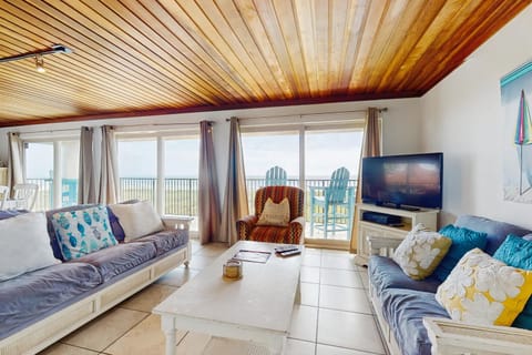 Seagull Condominiums #301 Apartment in South Padre Island