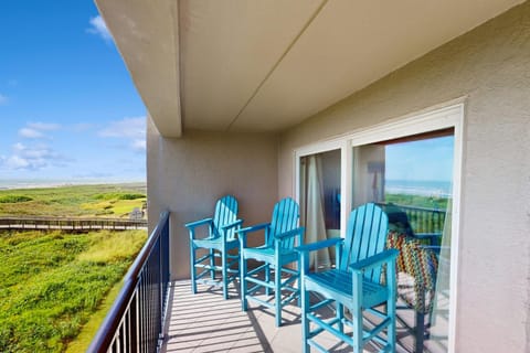 Seagull Condominiums #301 Apartment in South Padre Island