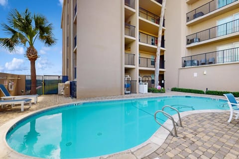 Seagull Condominiums #301 Apartment in South Padre Island
