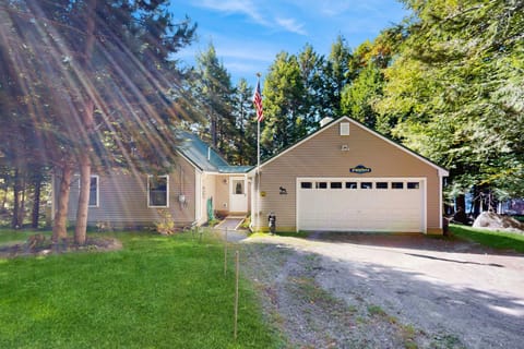 Beaver Cove Cabin Cabin in Beaver Cove