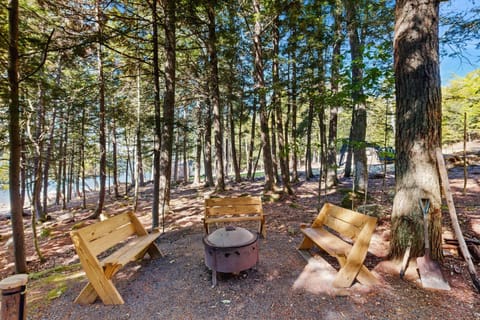 Beaver Cove Cabin Cabin in Beaver Cove