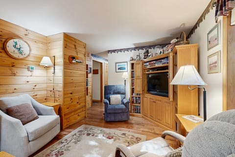 Beaver Cove Cabin Cabin in Beaver Cove