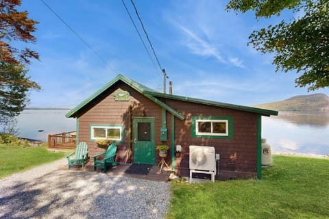 Property building, Day