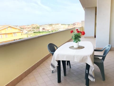 La Sirenetta House in Lazio