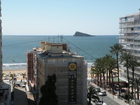 View (from property/room), Sea view