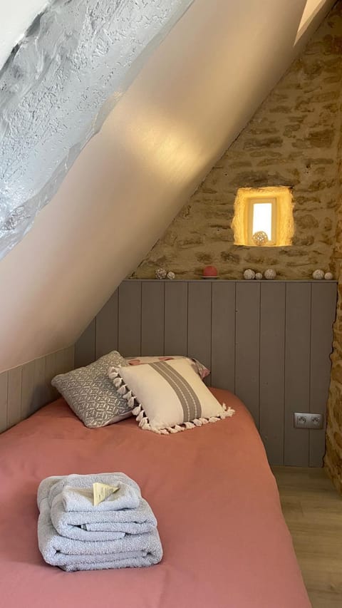 Le Clos d'Esquay, Côté Aure Bed and Breakfast in Normandy