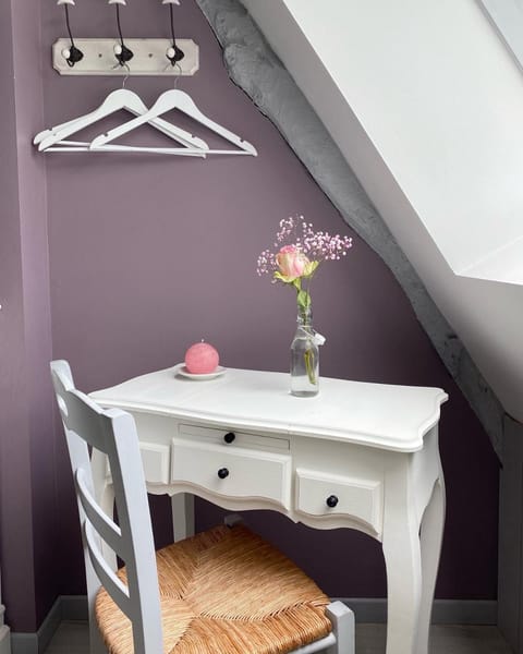 Le Clos d'Esquay, Côté Aure Bed and Breakfast in Normandy