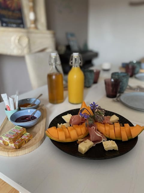 Le Clos d'Esquay, Côté Aure Bed and Breakfast in Normandy