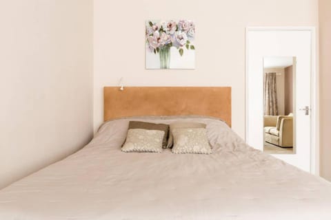 Chocolate Nest Apartment in Royal Leamington Spa