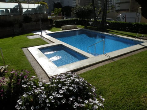 Pool view, Swimming pool, Swimming pool