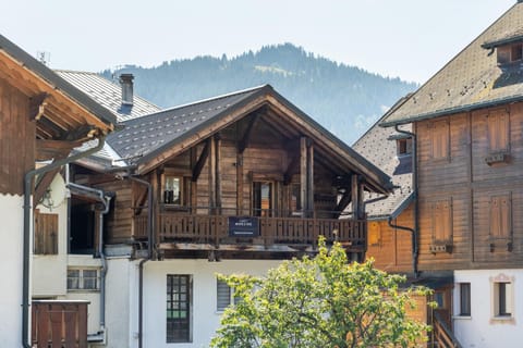 Property view