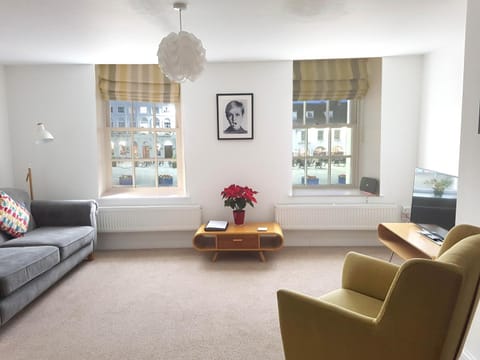 Warwick Market Place Apartment Apartment in Warwick