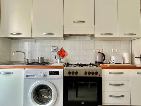 Home Dolce Casa Apartment Apartment in La Spezia