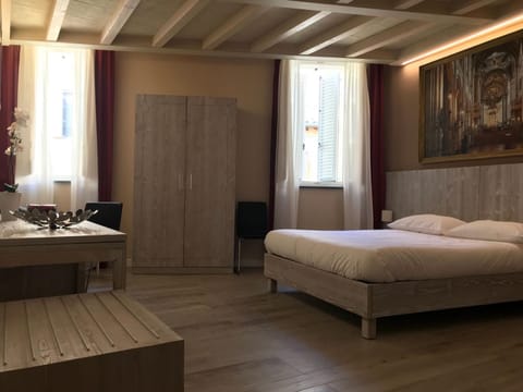 Palazzo Domanto Apartments Parma Apartment in Parma