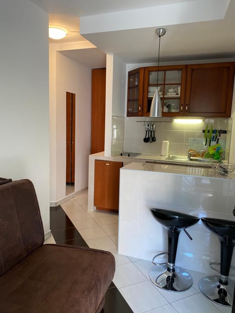 Sara Apartments Baska Voda Apartment in Baška Voda