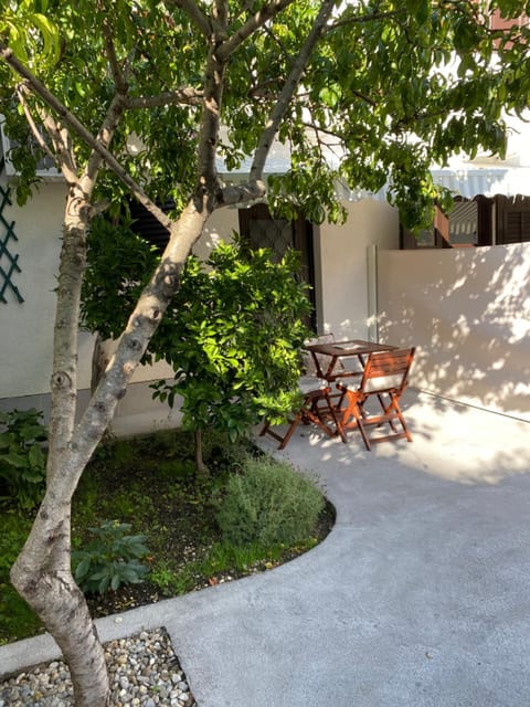 Sara Apartments Baska Voda Apartment in Baška Voda