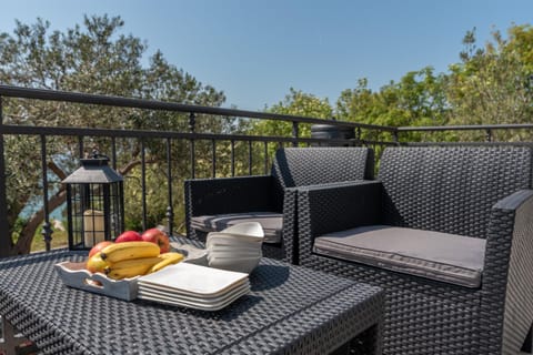 Rafael House in Okrug Gornji