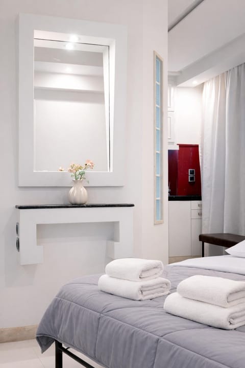 NOHO Boutique Koukaki , premium living Apartment in Athens