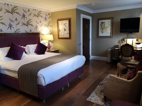 The Roseate Reading Hotel in Reading