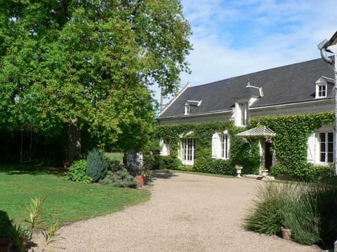Le Clos de la Chesneraie Bed and Breakfast in Centre-Val de Loire