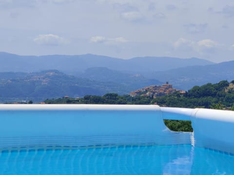 Casa Vacanza Alba House in Province of Massa and Carrara