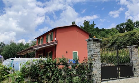 Casa Vacanza Alba House in Province of Massa and Carrara