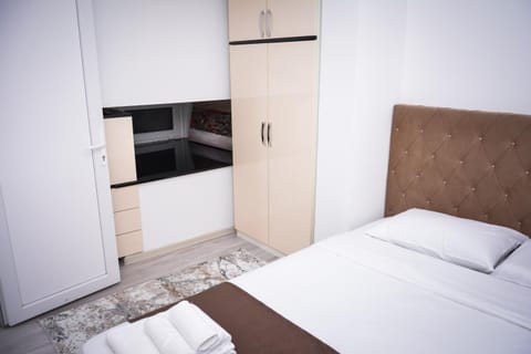 Korzo Prenoćište Apartment in Serbia