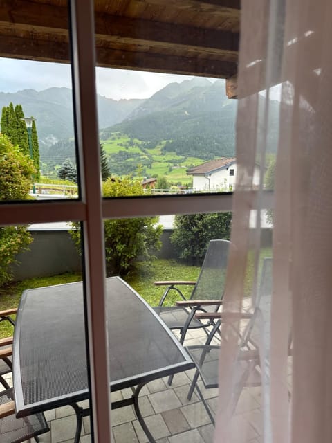 Natural landscape, View (from property/room), Balcony/Terrace, Balcony/Terrace, Mountain view
