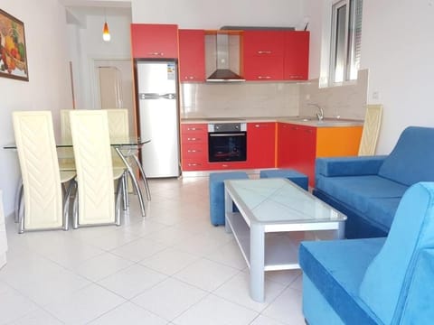 Holiday apartment Alma Apartment in Sarandë