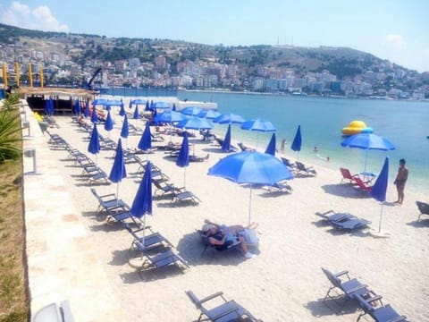 Holiday apartment Alma Apartment in Sarandë