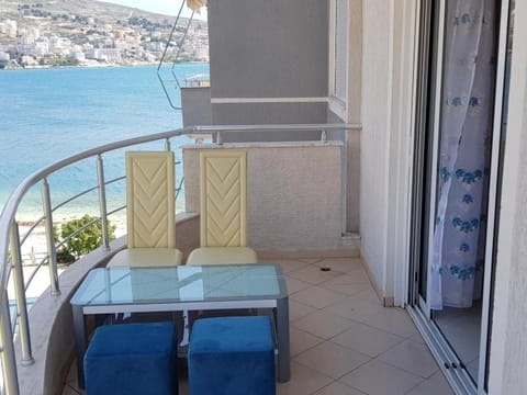 Holiday apartment Alma Apartment in Sarandë