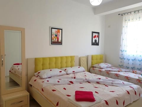 Holiday apartment Alma Apartment in Sarandë