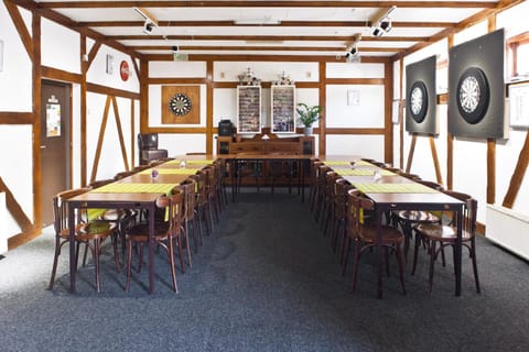 Meeting/conference room