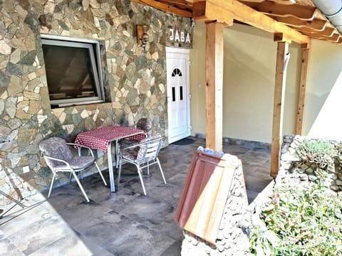 Apartmani Java Apartment in Serbia