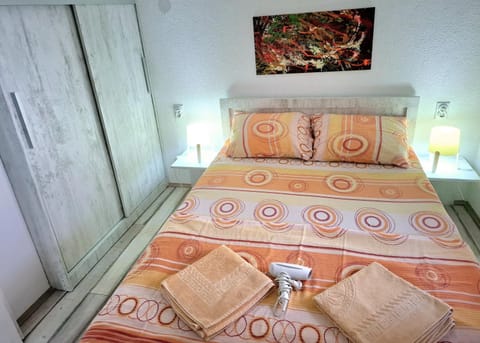 Apartmani Java Apartment in Serbia