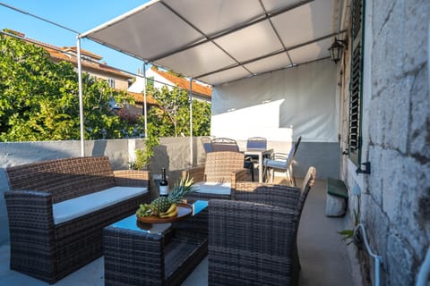 Balcony/Terrace, Seating area