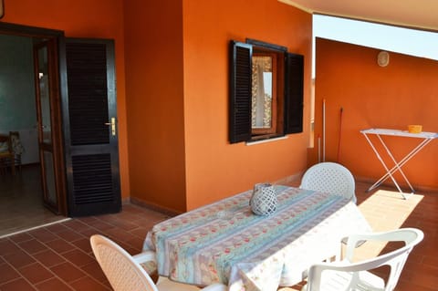 Villetta Amare Sardegna Apartment in Costa Rei