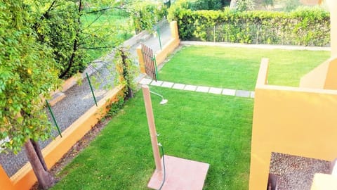 Villetta Amare Sardegna Apartment in Costa Rei