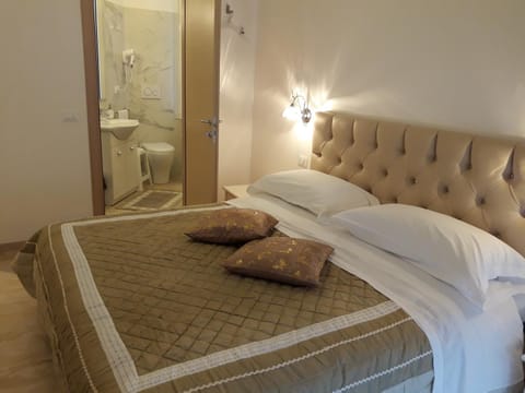 Affittacamere Sorrento Bed and Breakfast in Ventimiglia
