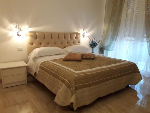 Affittacamere Sorrento Bed and Breakfast in Ventimiglia