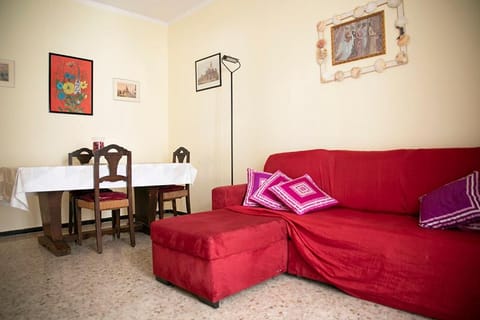 Casa Abba Apartment in Alessandria