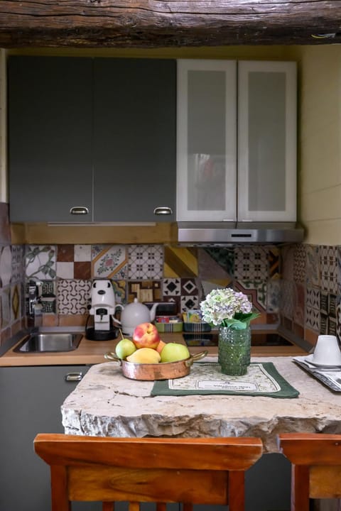 Villa Rosa di Nonna Rosa Country House in Vico Equense