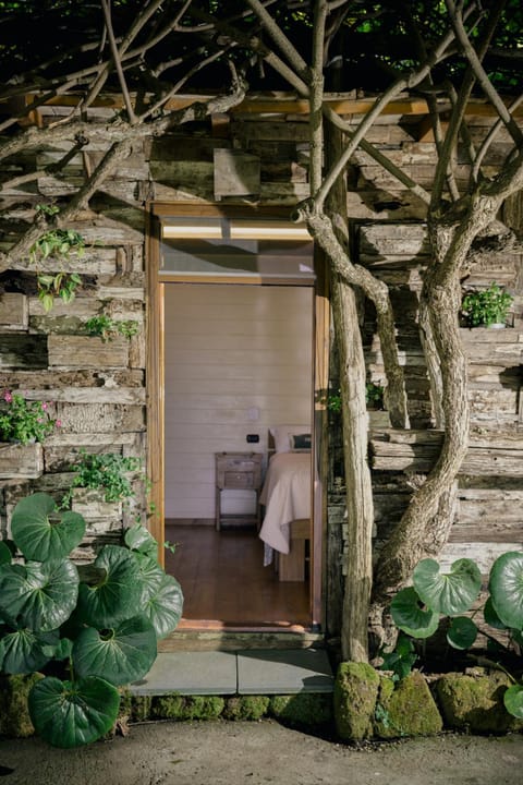 Villa Rosa di Nonna Rosa Country House in Vico Equense