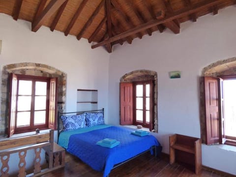 vecchia casa Villa in Islands