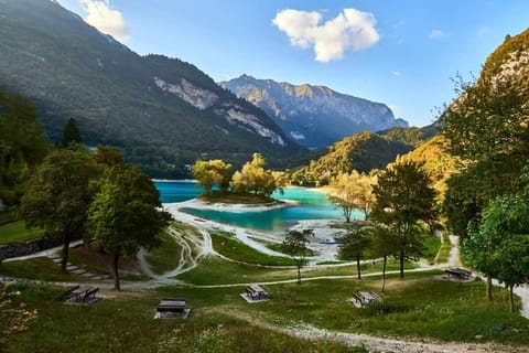 Garda Apartment in Riva del Garda