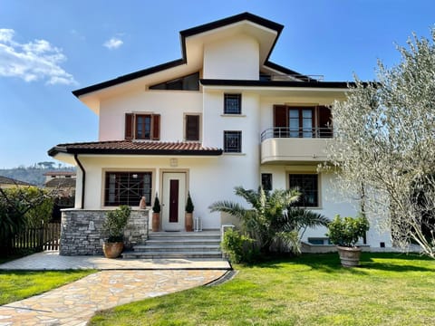 Property building, View (from property/room), Inner courtyard view