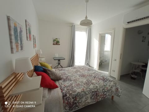 AdagioStay Bed and Breakfast in Sardinia