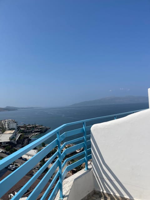 Cava Boutique Hotel Hotel in Sarandë