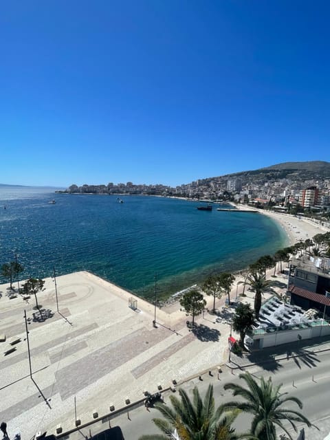 Cava Boutique Hotel Hotel in Sarandë